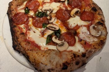 Pizza party help needed !