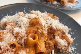 We all know spag bol shouldn’t exist - so what’s the best dry pasta for a ragu bolognese?