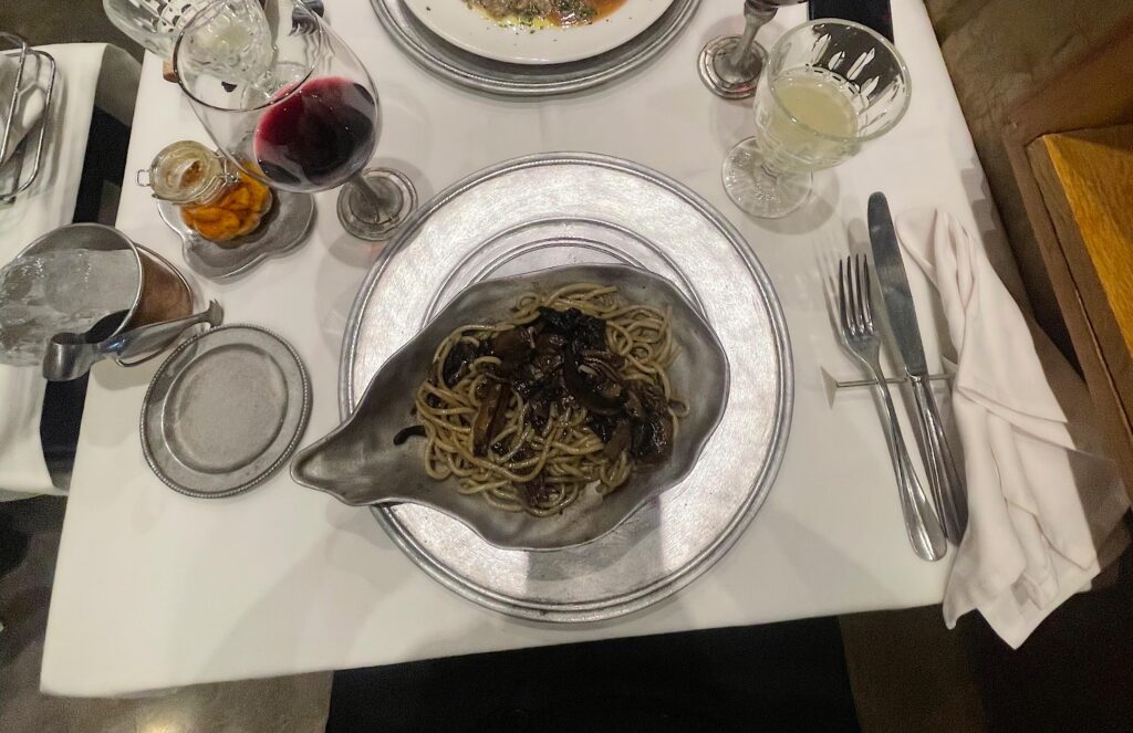 Do you Like pasta ?🍝