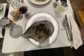 Do you Like pasta ?🍝