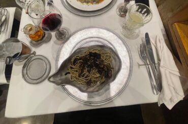 Do you Like pasta ?🍝