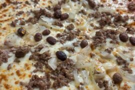 Oh pizza! 🍕
