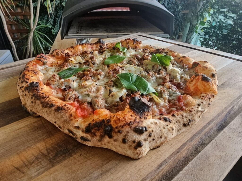 62% Hydration 24hr Instant Method