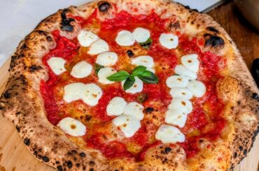 School spring recess pizza party, part deux. 🍕