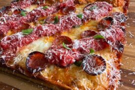 Getting the hang of my Detroits