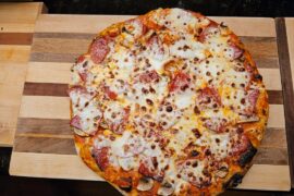 Was a good Friday night