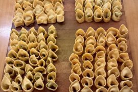 Home made with Friends