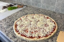 Supreme Test! 4/26/2026