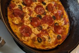 Couple more from the oven