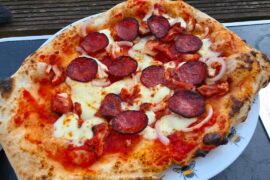 This weekends pizza attempts 🍕😌