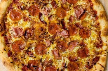 Finally got a decent crisp with my conventional oven