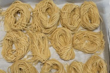 Birds nests 🍝