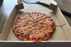 Day 141. My neighbors love me.