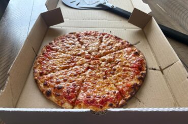 Day 141. My neighbors love me.