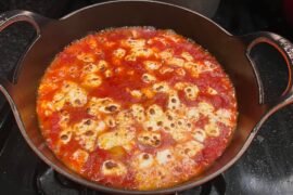 Gluten Free Gnocchi alla Sorrentina