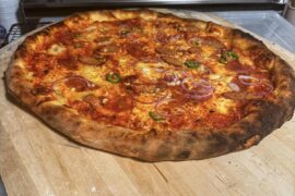 Par-Bake Tips and tricks wanted (badly)