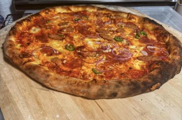 Par-Bake Tips and tricks wanted (badly)