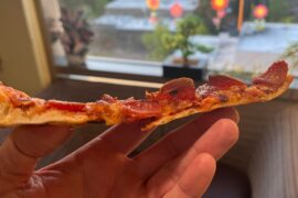 Starting to give these away because I can’t eat them all…