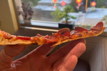 Starting to give these away because I can’t eat them all…