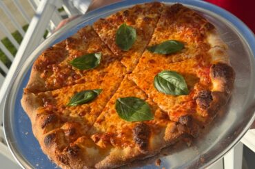 Last nights pie