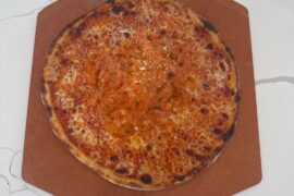 Alta Cucina Tomatoes