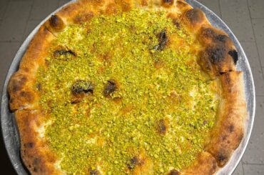 My best pizzas to date