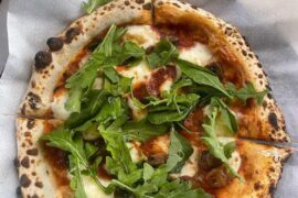 Best pizza i every had like wowowowo