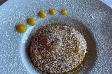 La mia ultima Seada prima di dire addio alla Sardegna 🥹🤧