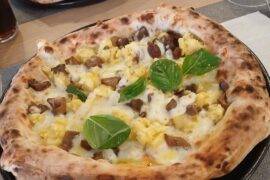 La divina porcini e patate 😋