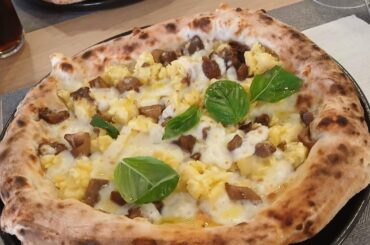 La divina porcini e patate 😋