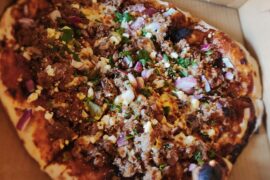 Want some 🦆🦆🍕🍕🍕,