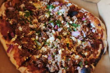 Want some 🦆🦆🍕🍕🍕,