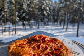 February winter day? Yeah, still worth it