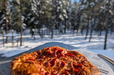 February winter day? Yeah, still worth it