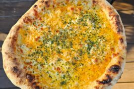 Second attempt at NY style