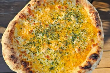 Second attempt at NY style