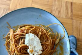 Spaghetti All’Assassina