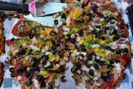 Visited my home town spot after 10 years. Minimal changes.