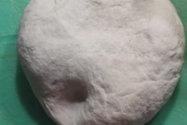 Help with homemade pasta