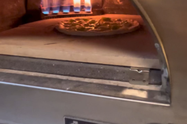 FIAMO beetle. 90s bake.