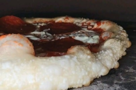 Blisters in the OG Blackstone