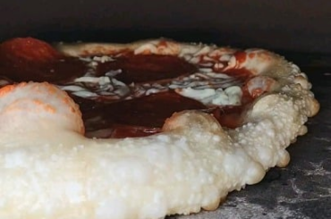 Blisters in the OG Blackstone