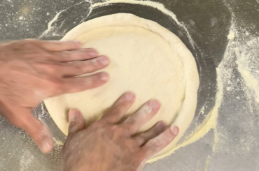 Good stretch = good slice