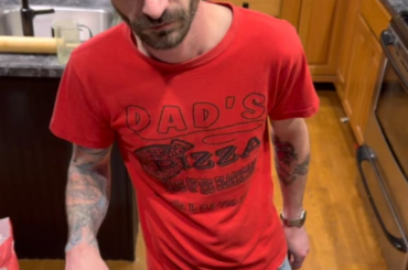 Twice a week (or whatever): This is Chicago pizza and I’m done pretending it’s not