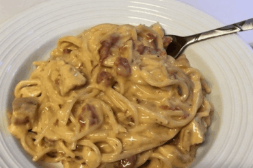 Pasta la vista, baby 🍝