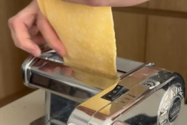 Marcato Atlas 150 Motor