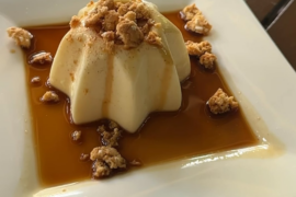 The wobble is real!!!