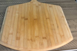 Day 145 of making pizza every day. I love pizza.