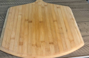 Day 145 of making pizza every day. I love pizza.