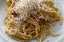 Second try went much better than the first one